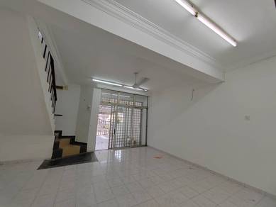 2-storey Terraced House For Sale in Kulai,JHR