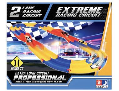 tamiya track