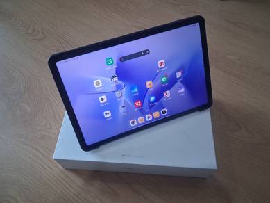 Xiomi Pad 5 (wifi/128GB-6GB RAM)