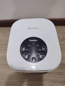 Gaabor Mini Rice Cooker (2.5L) Smart Micro Process