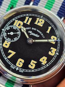 (A913) Vintage West End Secundus Watch (4)