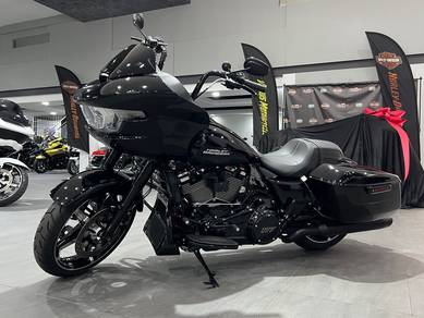 Harley-Davidson Road Glide Special