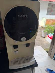 Cuckoo Water Purifier