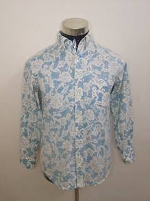 Vintage Sugar Cane Toyo Enterprise LS hawaiian