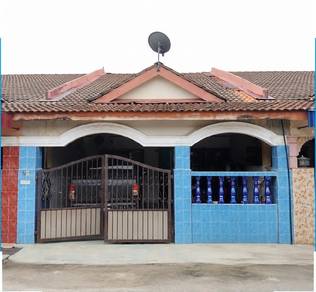 Room in Kuantan, PHG