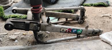 Dinamik Spare Parts