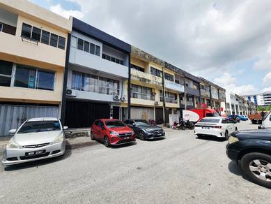 Others For Sale in Taman Sentosa Flat (Kajang)