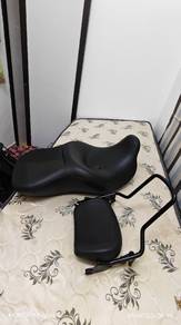 Harley Davidson Road Glide 114 Original Seat (OEM)