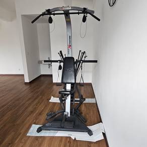 Bowflex Home Gym