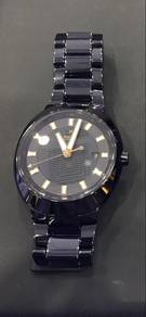 Rado diastar full ceramic