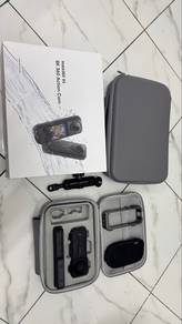 Insta360 X5 Essential Bundle
