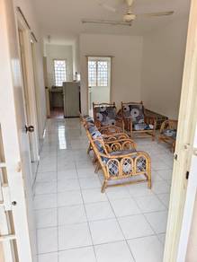 Flat For Sale in Taman Puncak Kinrara