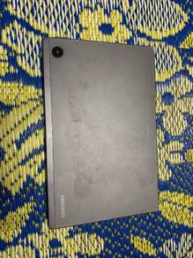 Samsung Tab A8 Seluler LTE 