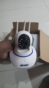 Ai high devision intelligent network camera
