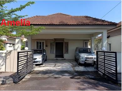 Bungalow House For Sale in Juru,PNG