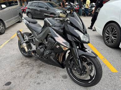 Kawasaki Z 1000