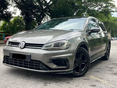 2014 Volkswagen Golf TSI