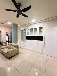 2-storey Terraced House For Sale in Johor Bahru,JHR