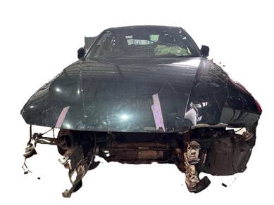 BMW F30 330e Hybrid B48 Engine Gearbox Body Parts