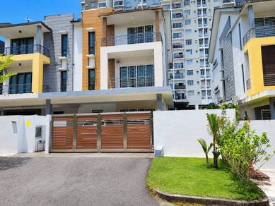 Semi-Detached House For Sale in Kajang,SGR