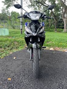 Yamaha 135LC