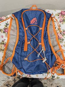 Hiking Bag (masih baru)