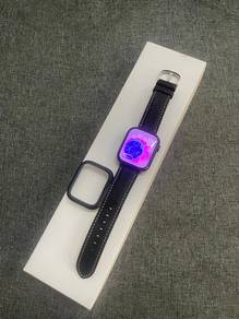 Apple watch 7 series gps 45mm