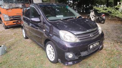 Perodua Viva ELITE EZi in Ampang Hilir, KUL