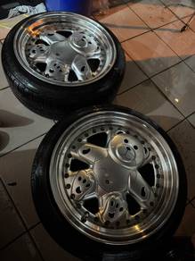 Rim 15 Teddy Bear