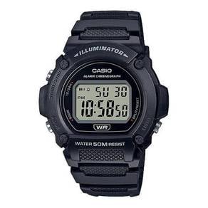 Watch- Casio Sports W219H-8 -ORIGINAL