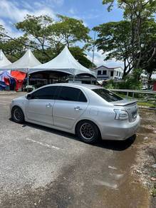 Toyota Vios S in Lundu, SWK