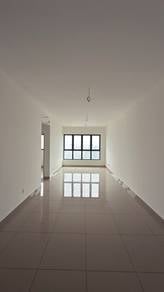Service Residence For Rent in M Astra @ Setapak
