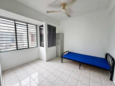 Apartment For Sale in Megan Setapak
