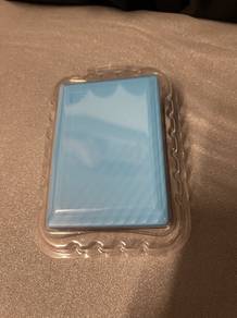 WD My Passport 5TB Portable HDD (Perfect SMART)
