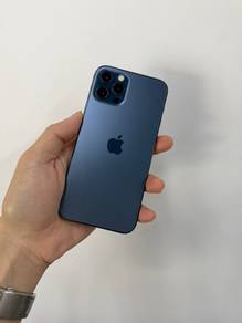 iPhone 12 pro 128gb