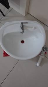 bathroom sink sinki ACL set
