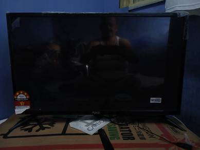 Fukizu LED TV 