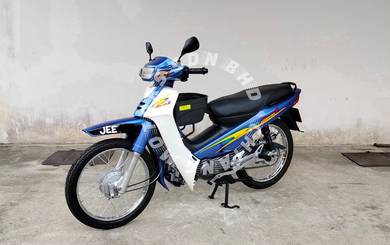 Yamaha Y100