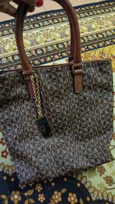 BONIA Original Vintage Tote Bag (2022)