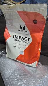 Myprotein Whey Gainer 2.5kg for sale