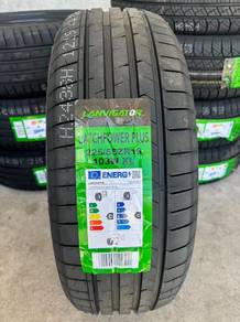New tyre lanvigator plus Suv 225/55/19 2026 year