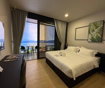 Service Residence For Sale in Kota Kinabalu,SBH