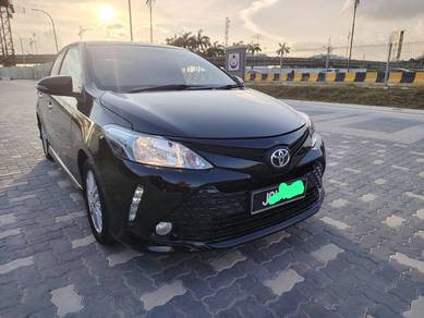 Toyota Vios S in Johor Bahru, JHR