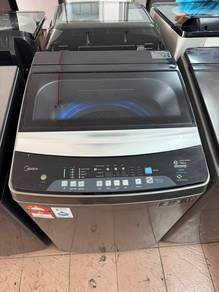 Midea Washing Machine 16Kg