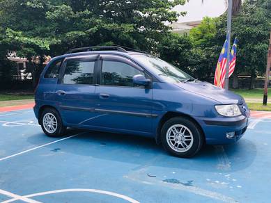 Inokom Matrix GL in Ampang, SGR