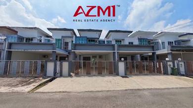 2-storey Terraced House For Sale in Miri,SWK