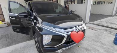 Mitsubishi Xpander in Dengkil, SGR