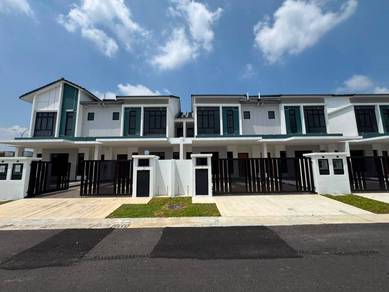 2-storey Terraced House For Sale in Skudai,JHR