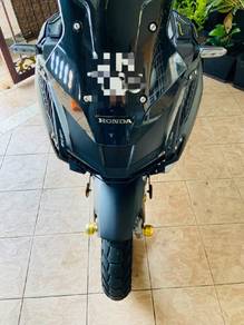 Honda ADV 150