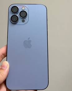 iPhone 13 pro max